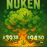 Nuken (1oz and 3oz)