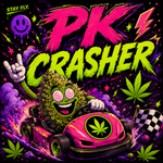 PK Crasher