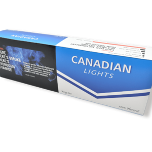 Canadian Lights