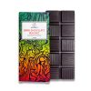 Shroomies – Magic Mushroom Chocolate Bar – Dark Chocolate Sea Salt 5000mg