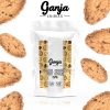 Ganja Baked – Oatmeal Chocolate Chip Cookie – 15mg