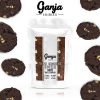 Ganja Baked – Triple Chocolate Cookie 90mg THC