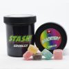 Stash! Edibles – THC Gummies 875mg (25 x 35mg)