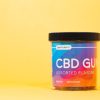 Spectrum MD – Daily Dose Gummies 100 x 5mg CBD (500mg CBD per Pack)