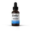 Daily Tincture – Full Spectrum CBD tincture – Calm FORMULATED