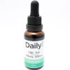 Daily Tincture – CBD:THC Full Spectrum: Natural