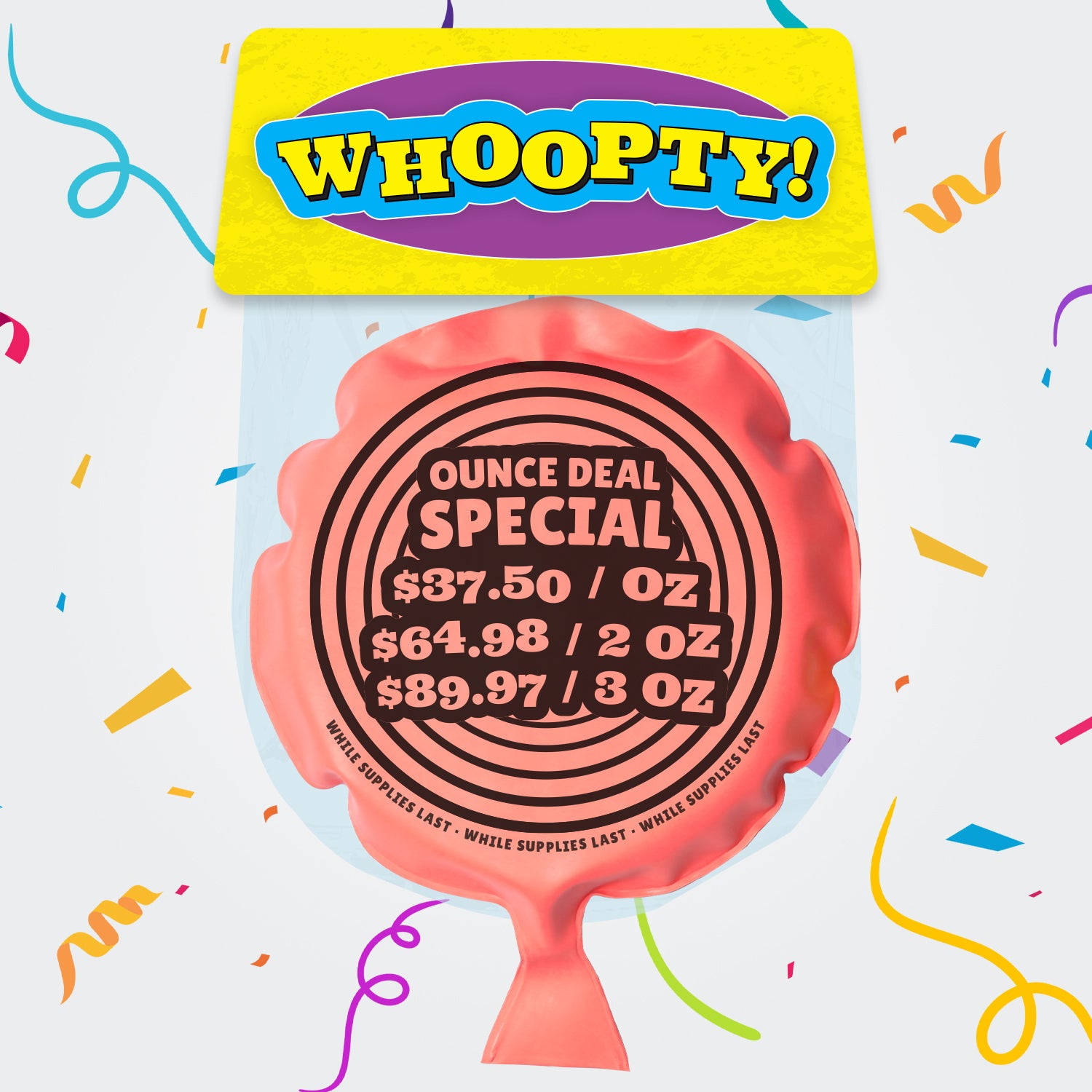 Whoopty! (Promo)