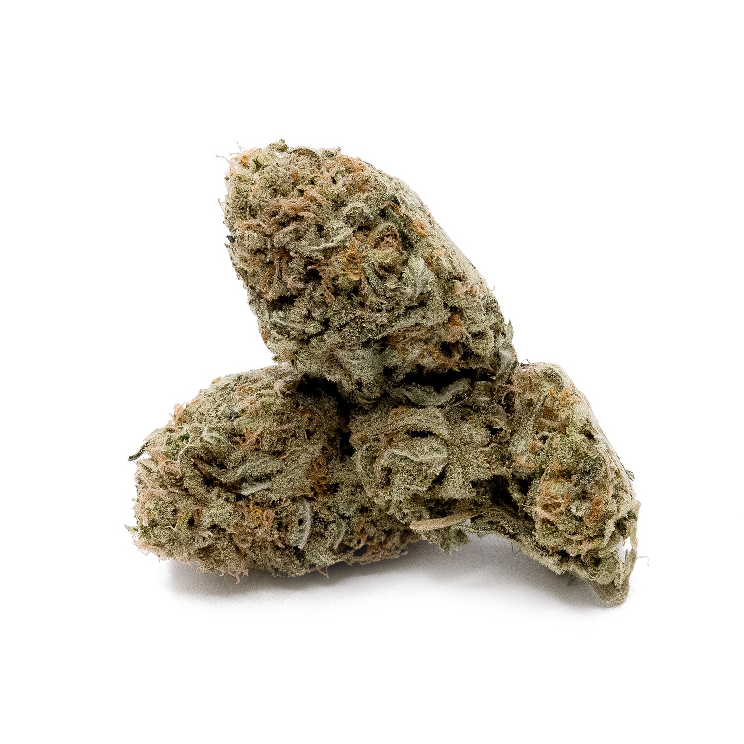 Lucky Farms – Green Crackstar