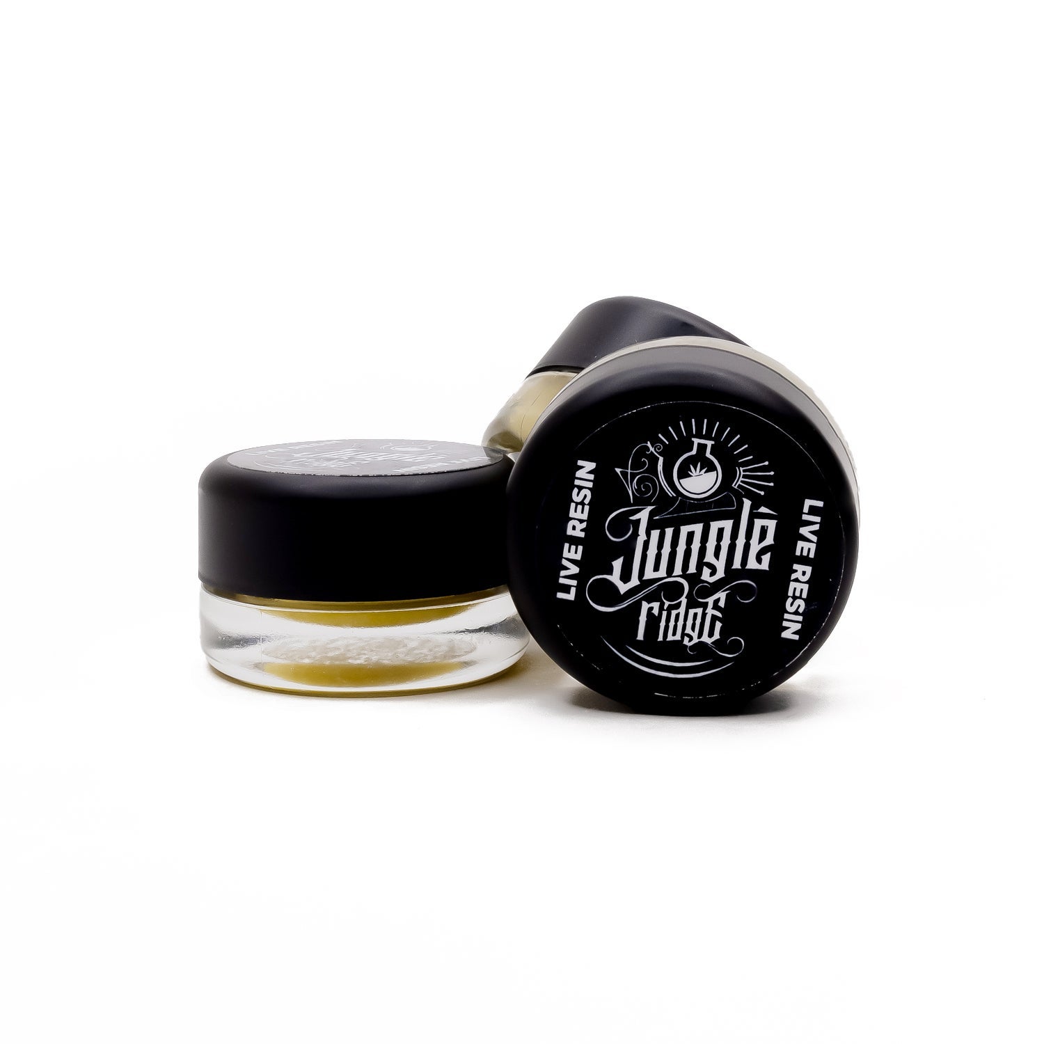 Jungle Ridge – Live Resin (7g)