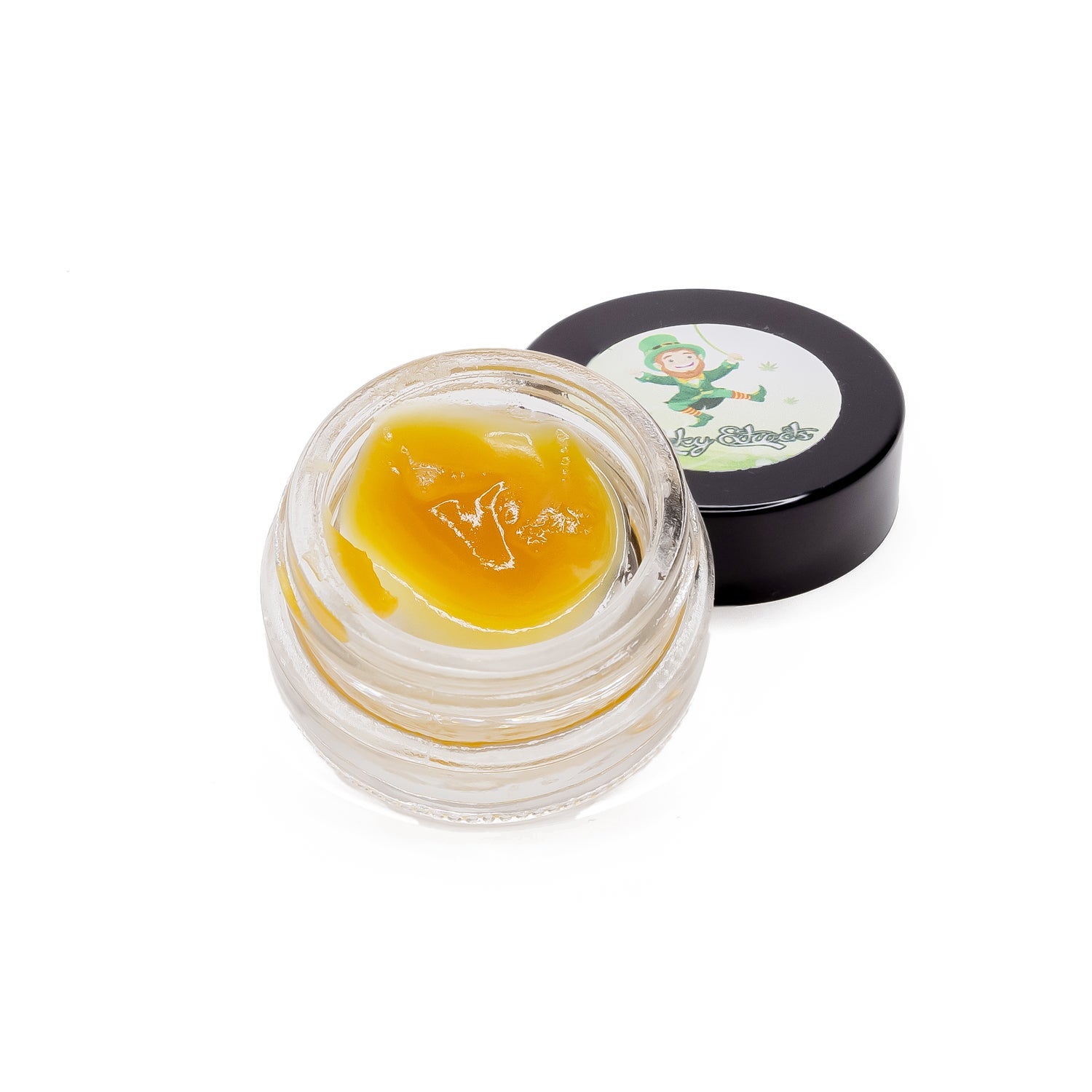 Lucky Extracts – Sugar Wax (2g)