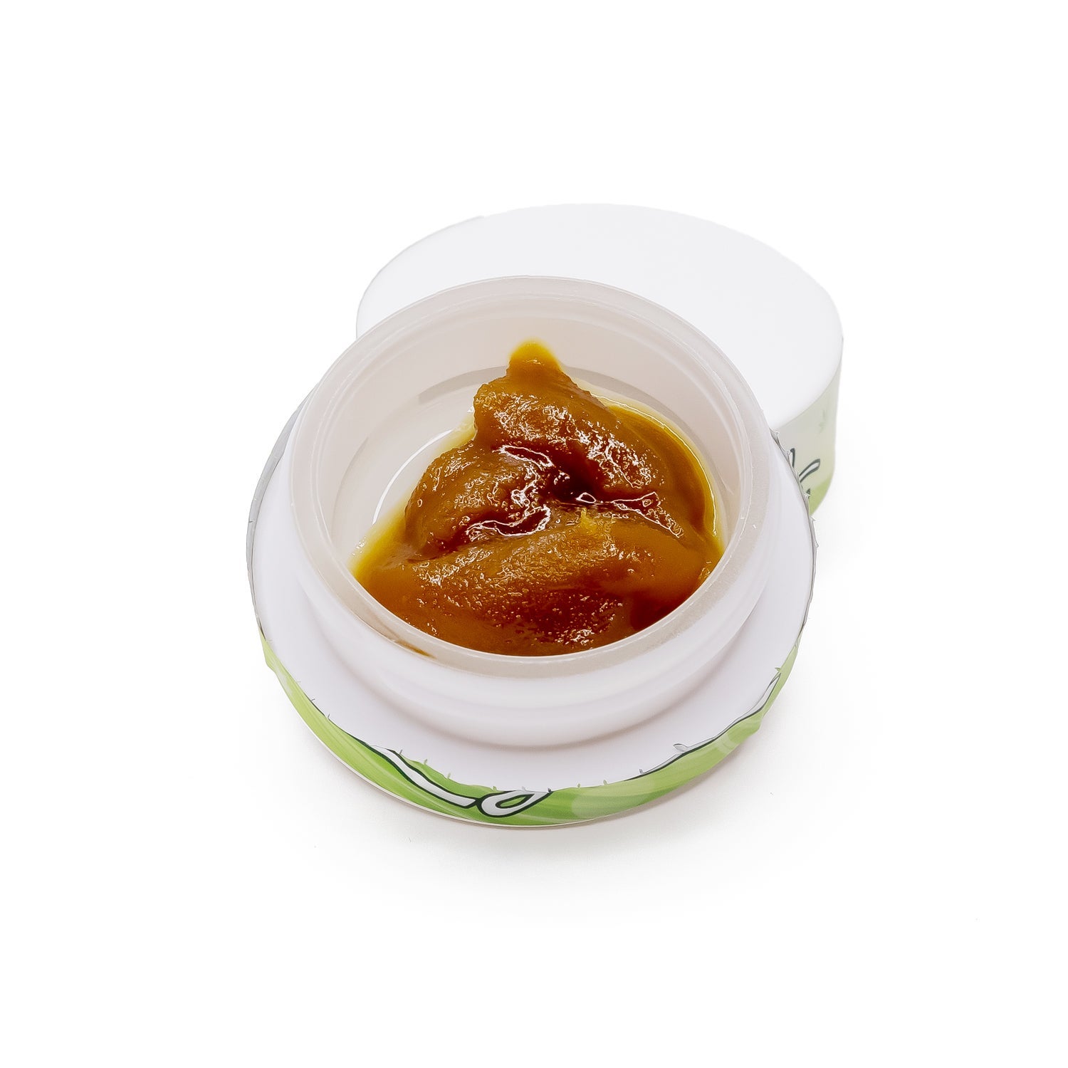 Lucky Extracts – Sugar Wax (10g)