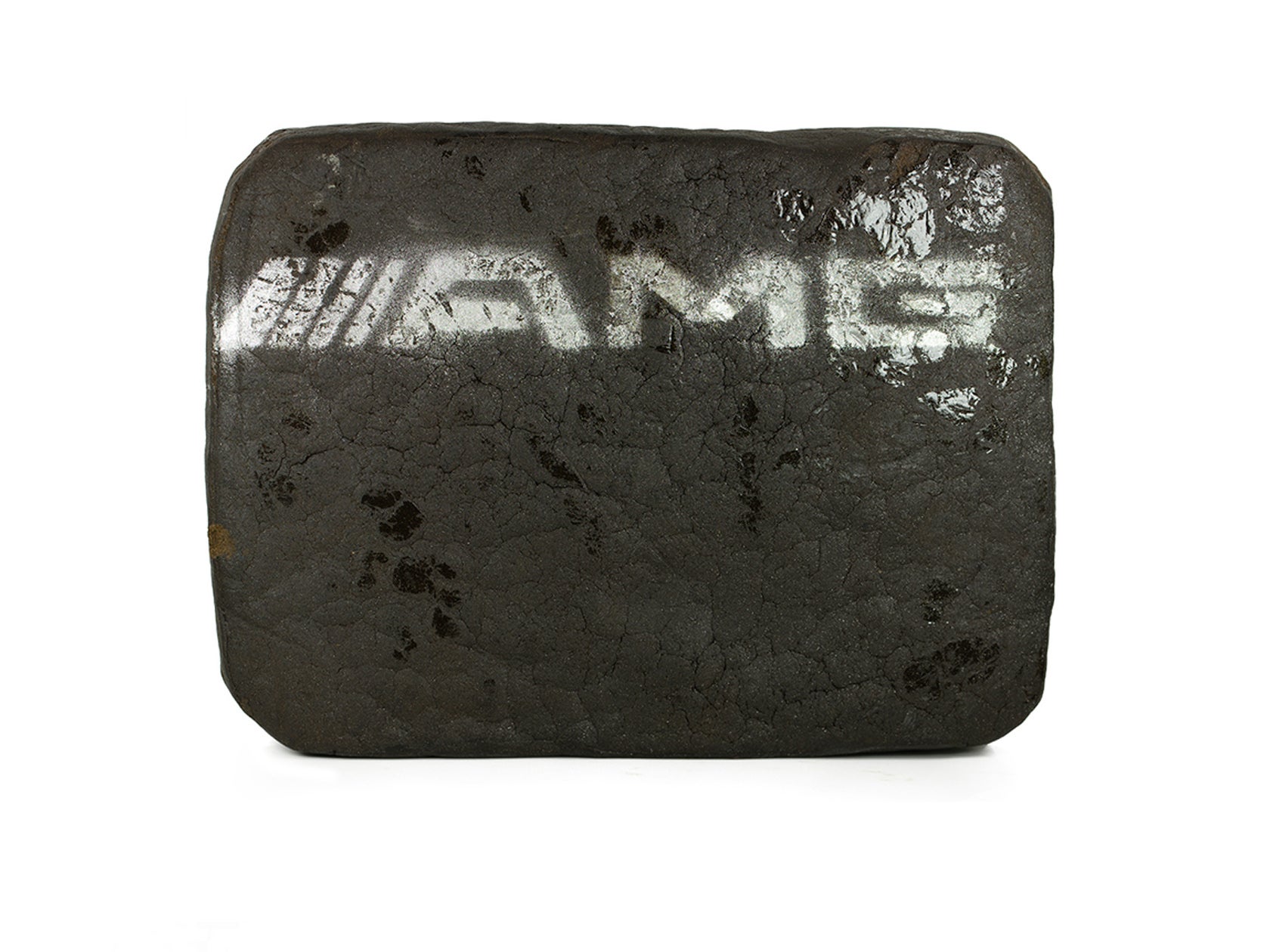 AMG Hash