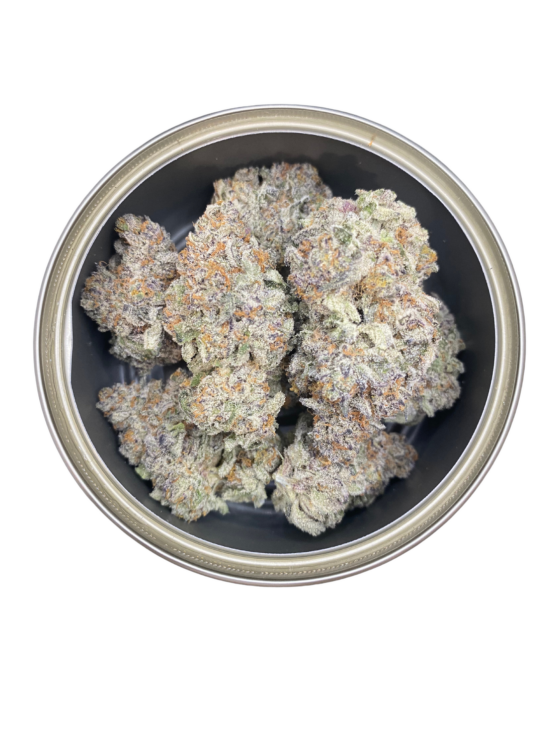 Frost Factory – Cold Cured Quads (14g) – Capulator