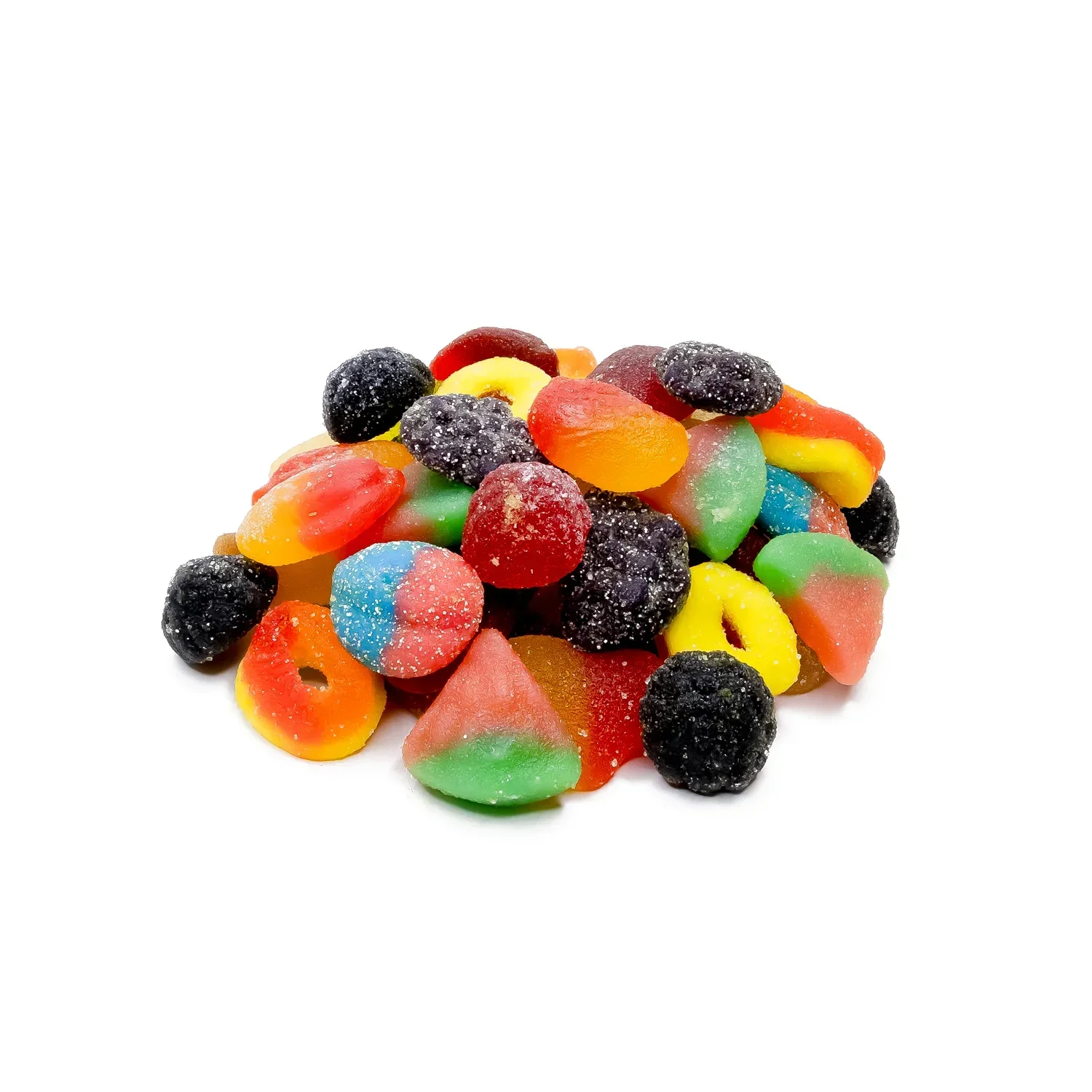 In House – Gummies (1500mg)