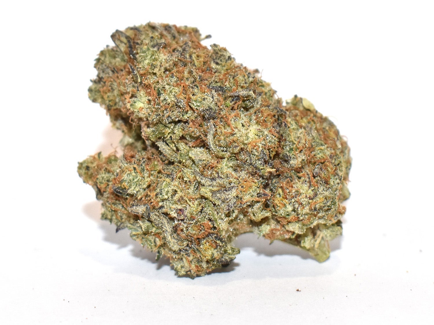 HH – Strawberry Cough (AAA)