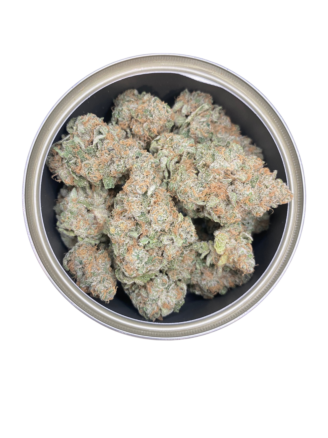 Frost Factory – Cold Cured Quads (14g) – Strawberry Lemonade