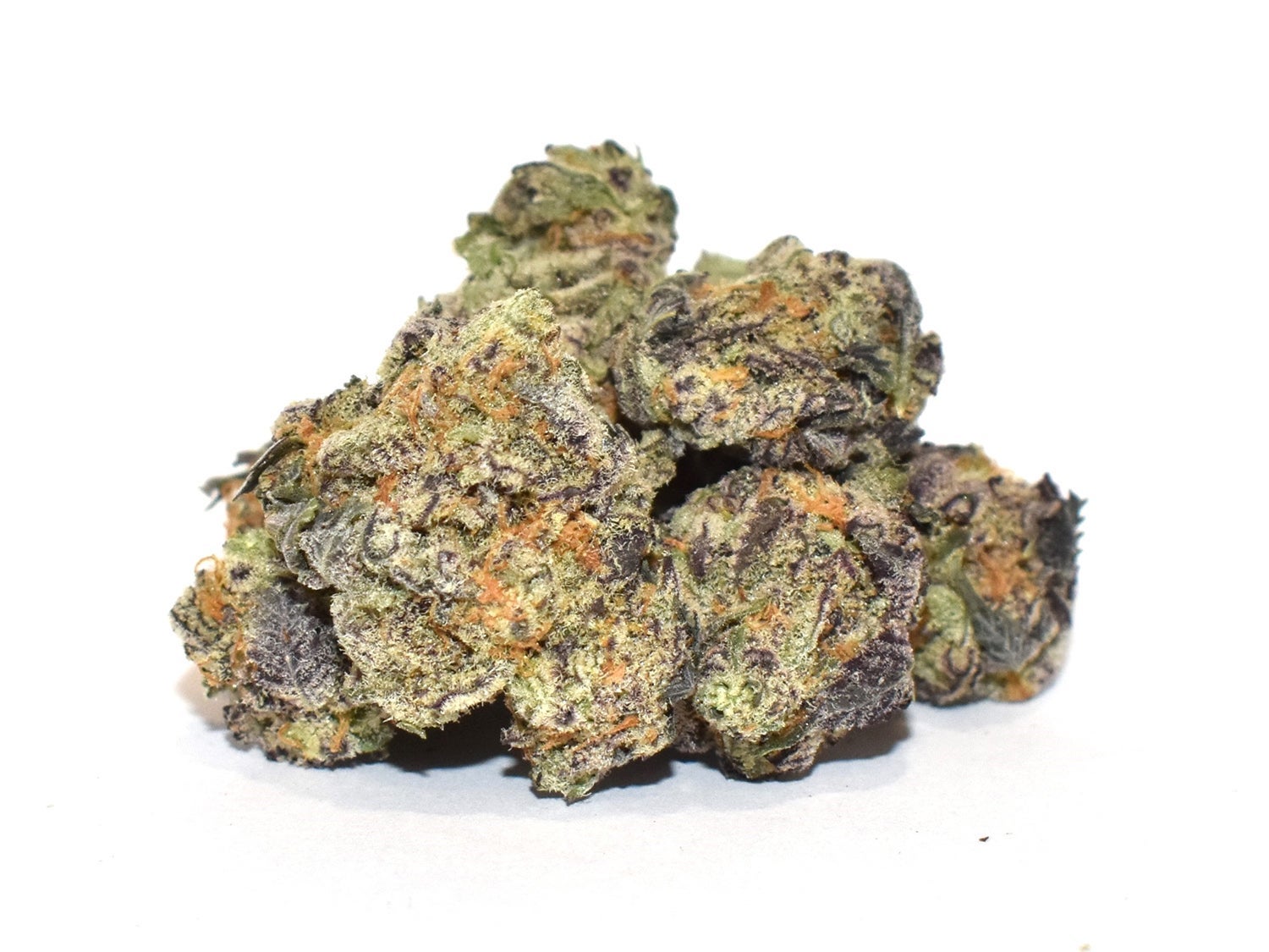 HH – Sugarland Kush (AAAA)