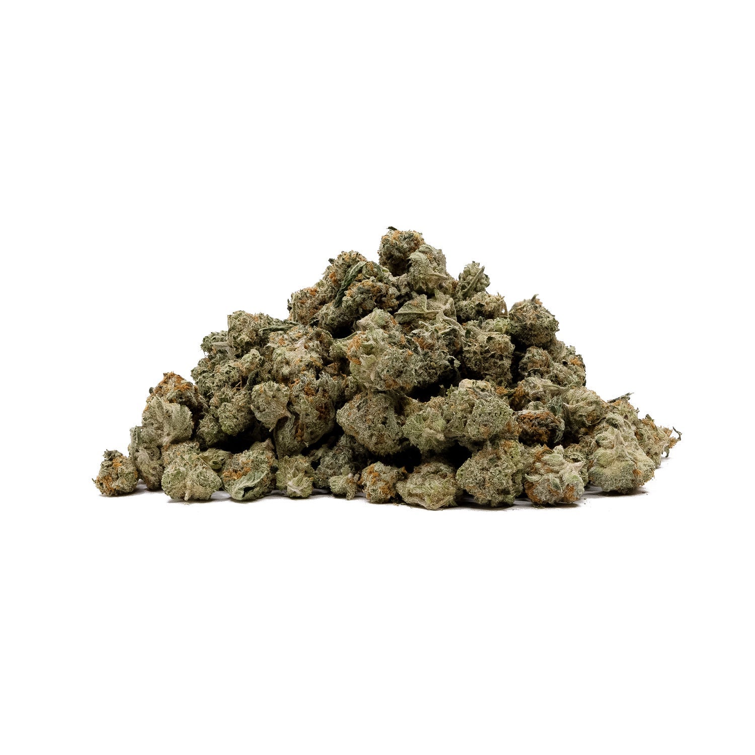 Lucky Farms – Blueberry OG (Smalls)