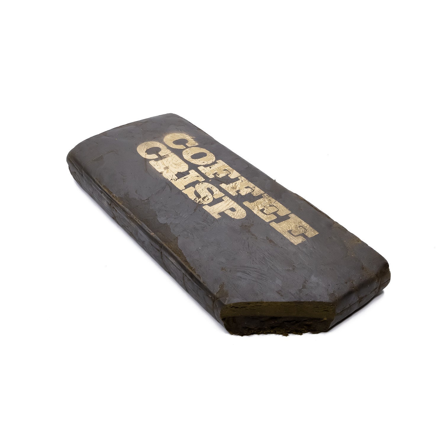 Jungle Ridge – Coffee Crisp Hash