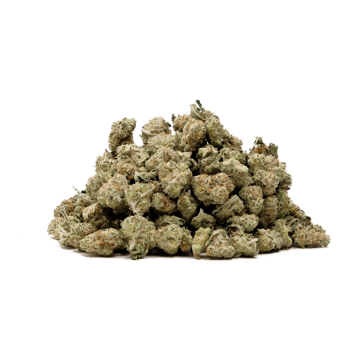 Lucky Farms – White Widow (smalls)