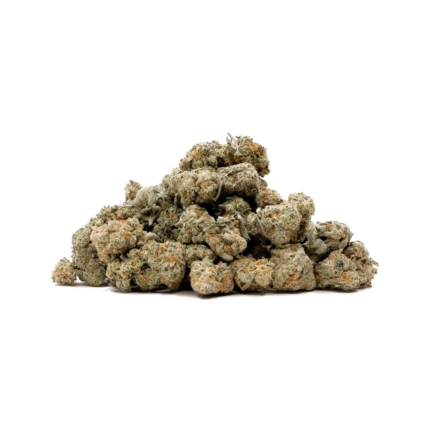 Lucky Farms – Sugarland Popcorn (Smalls)