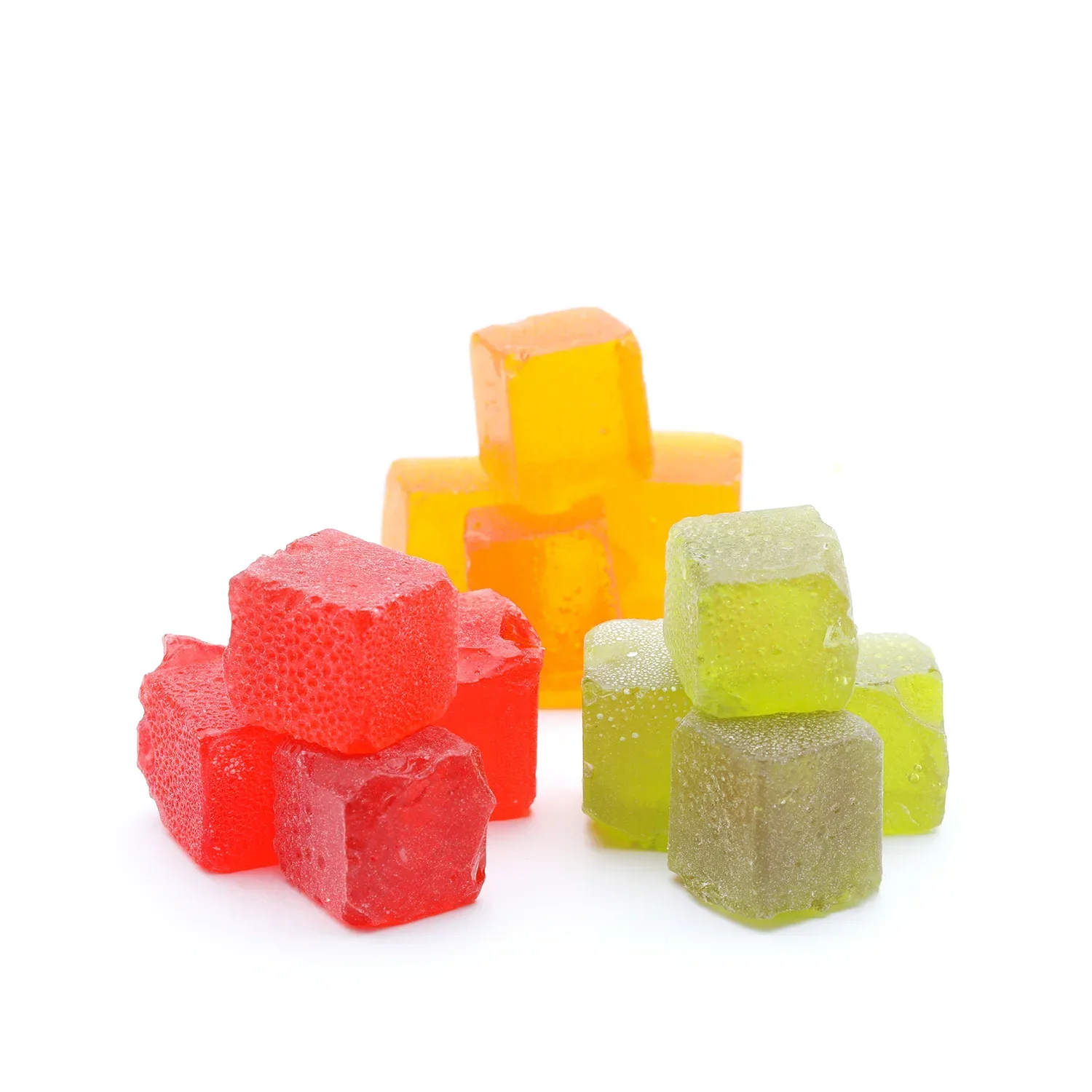 Medicated Edibles – Hard Candies