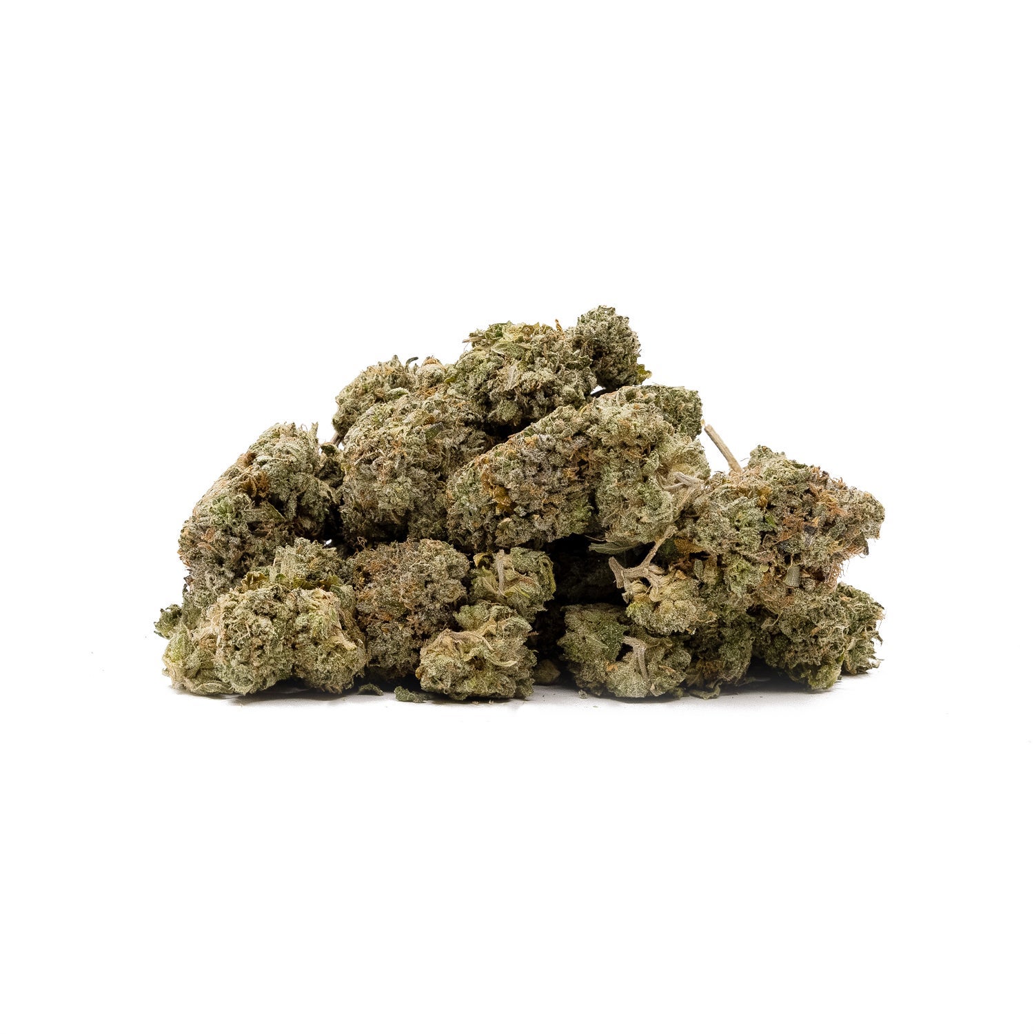 Fun Buds – Rockstar Kush (Smalls)