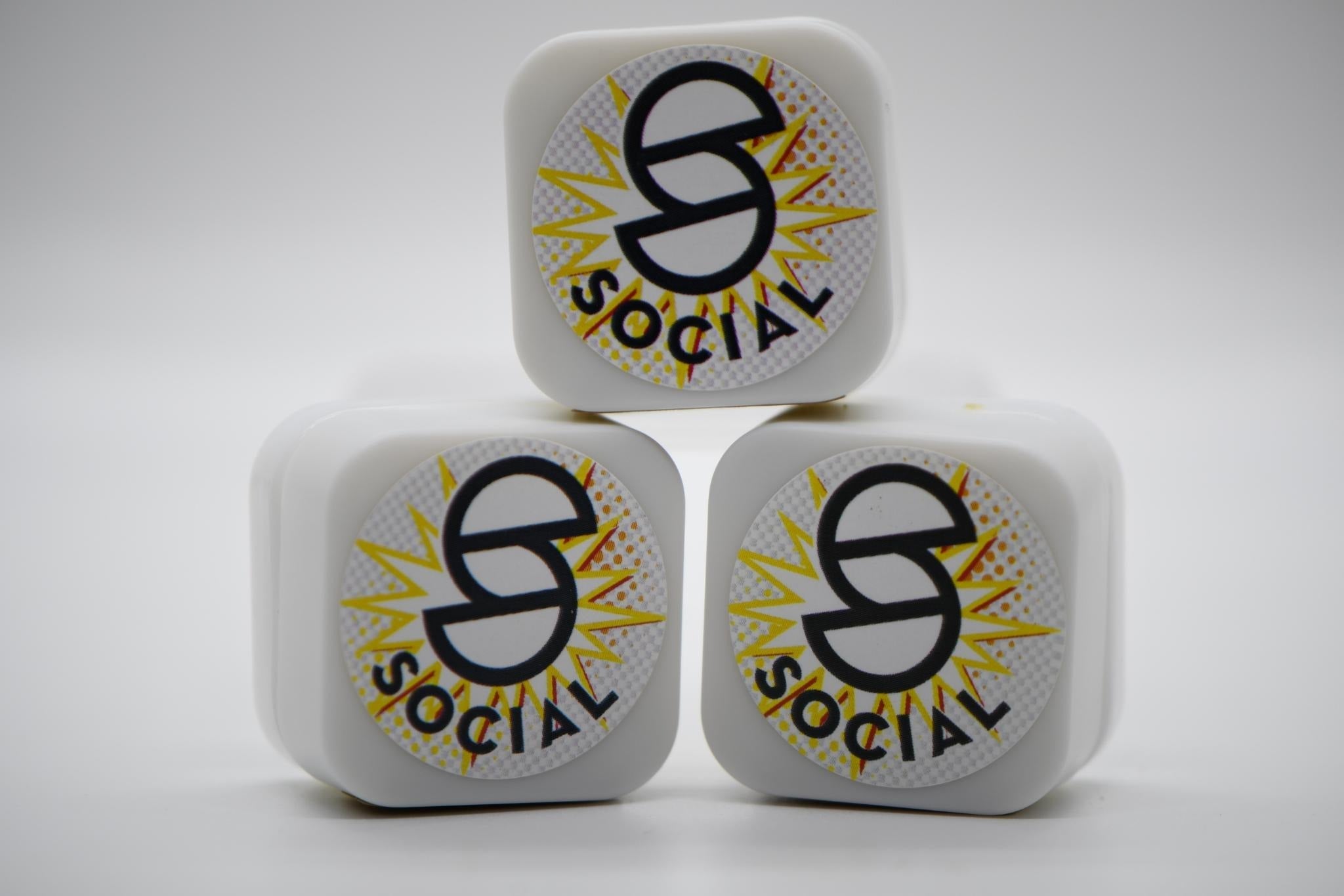 Social – Diamonds