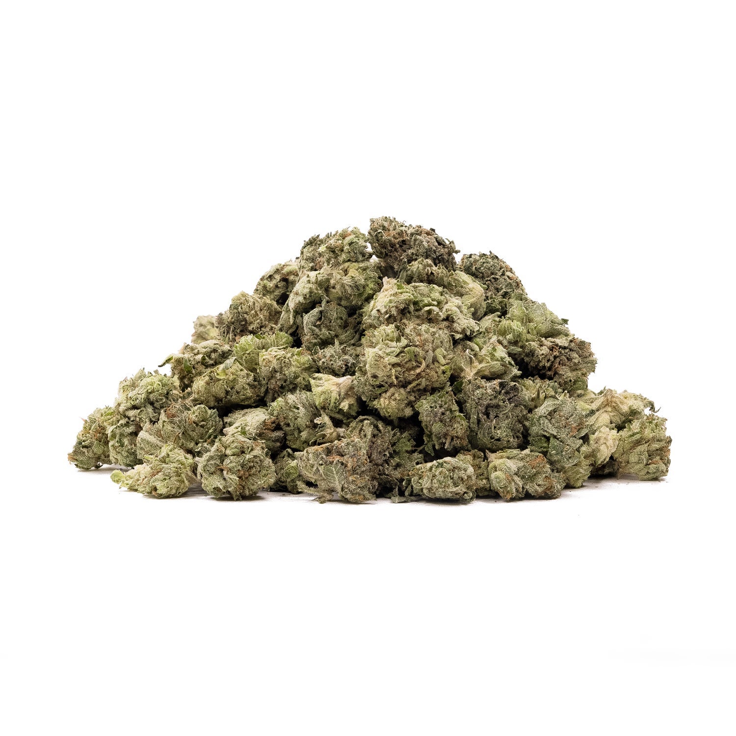 Lucky Farms – Diamond Kush (Smalls)