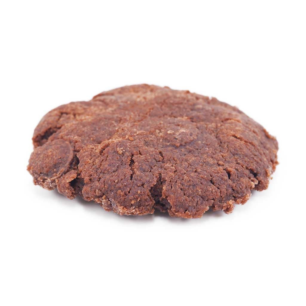 Apollo Edibles – Double Chocolate Chip Cookies