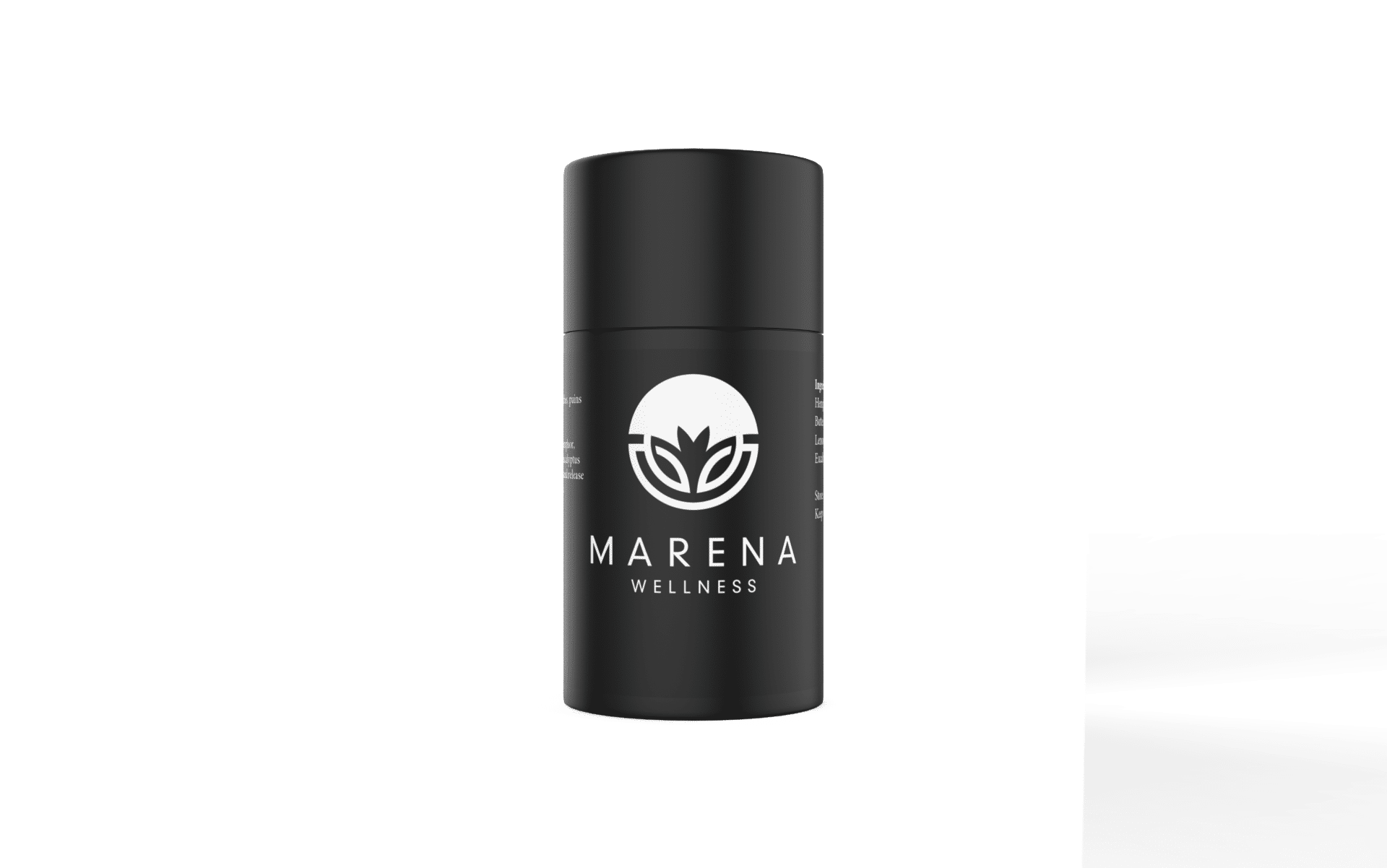 Marena Wellness- CBD Pain Stick (300mg)