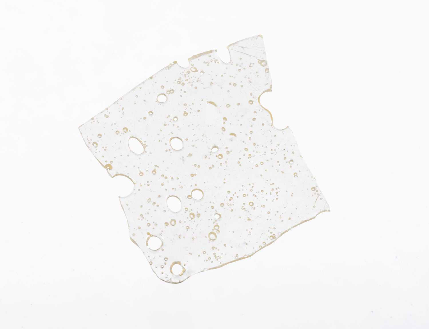A-One Shatter – Sundae Driver