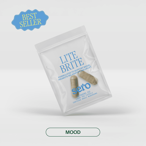 lite brite microdosing sample pack