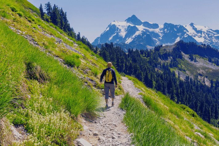 exercise to increase serotonin