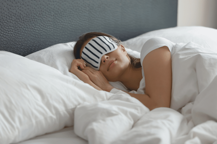 sleep to increase serotonin
