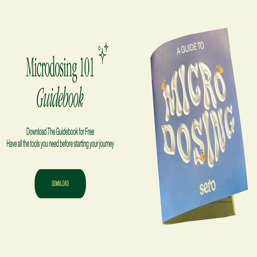 free microdosing guide