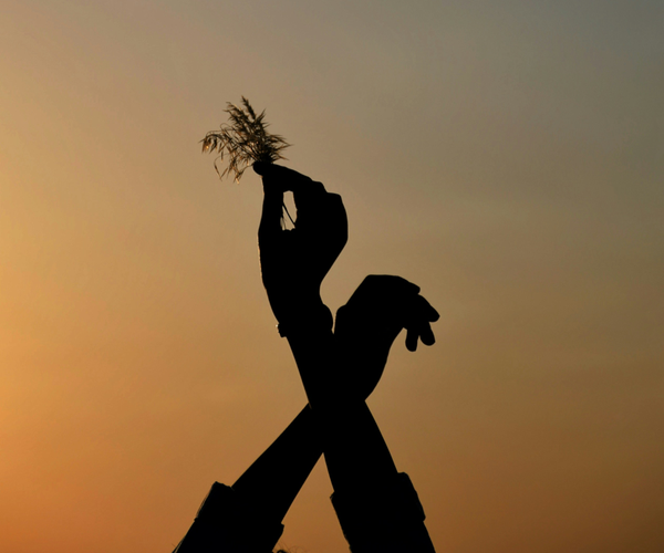 how shadow work and psilocybin support deep personal growth