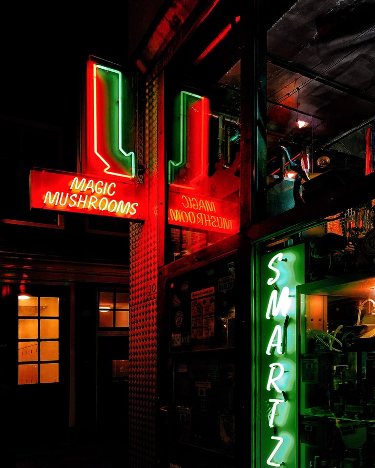 Magic Mushrooms Shop Near Me - Toronto, Montreal, Calgary, Vancouvery