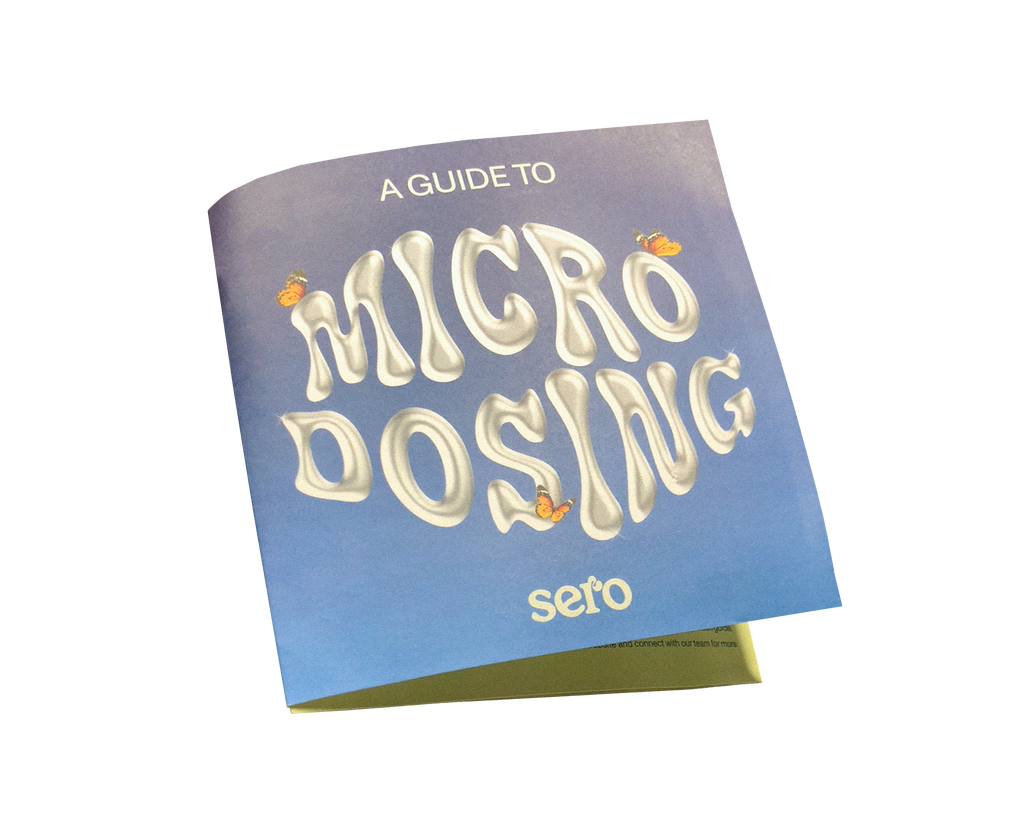 Guide to microdosing free downloadable tool