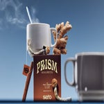 psilocybin infused magic mushroom tea by sero