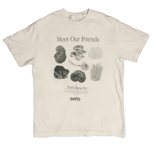 Friends With Benefits T-Shirt