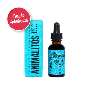 Cat Anxiety Relief Tincture