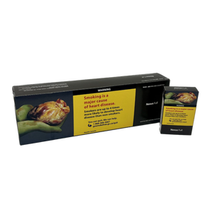 Nexus Full Flavour - Carton