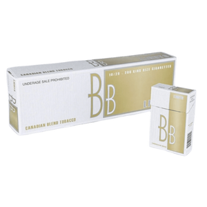 BB Light - Carton