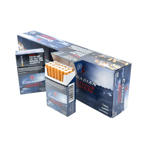 Canadian Classics Original - Carton