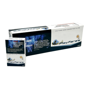 Playfare's Light - Carton