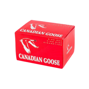 Canadian Goose Full Flavour
