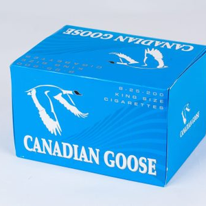 Canadian Goose Light