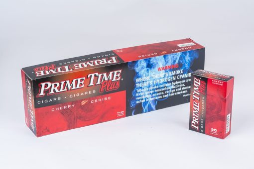 Prime Time Cigars