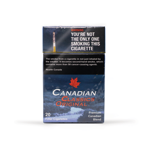 Canadian Classics Original - Pack